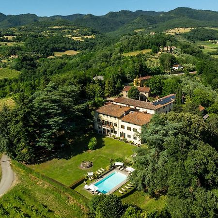 Agriresort & Spa Fattoria I Ricci Vicchio Luaran gambar
