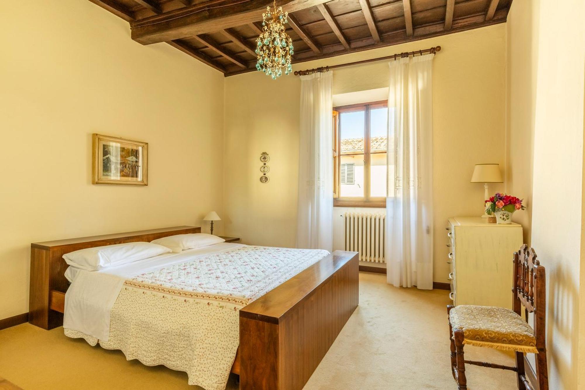 Agriresort & Spa Fattoria I Ricci Vicchio Luaran gambar