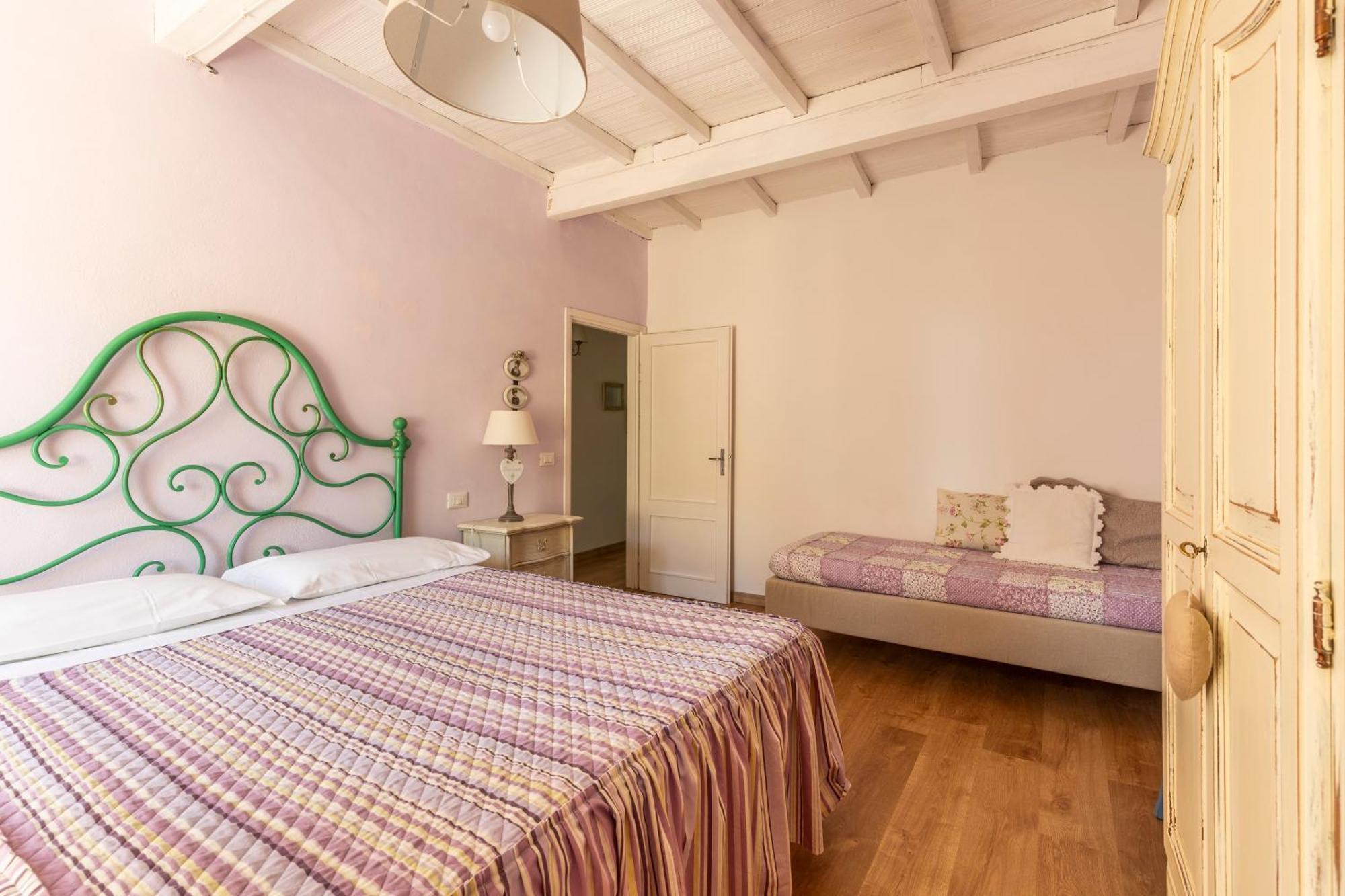 Agriresort & Spa Fattoria I Ricci Vicchio Luaran gambar