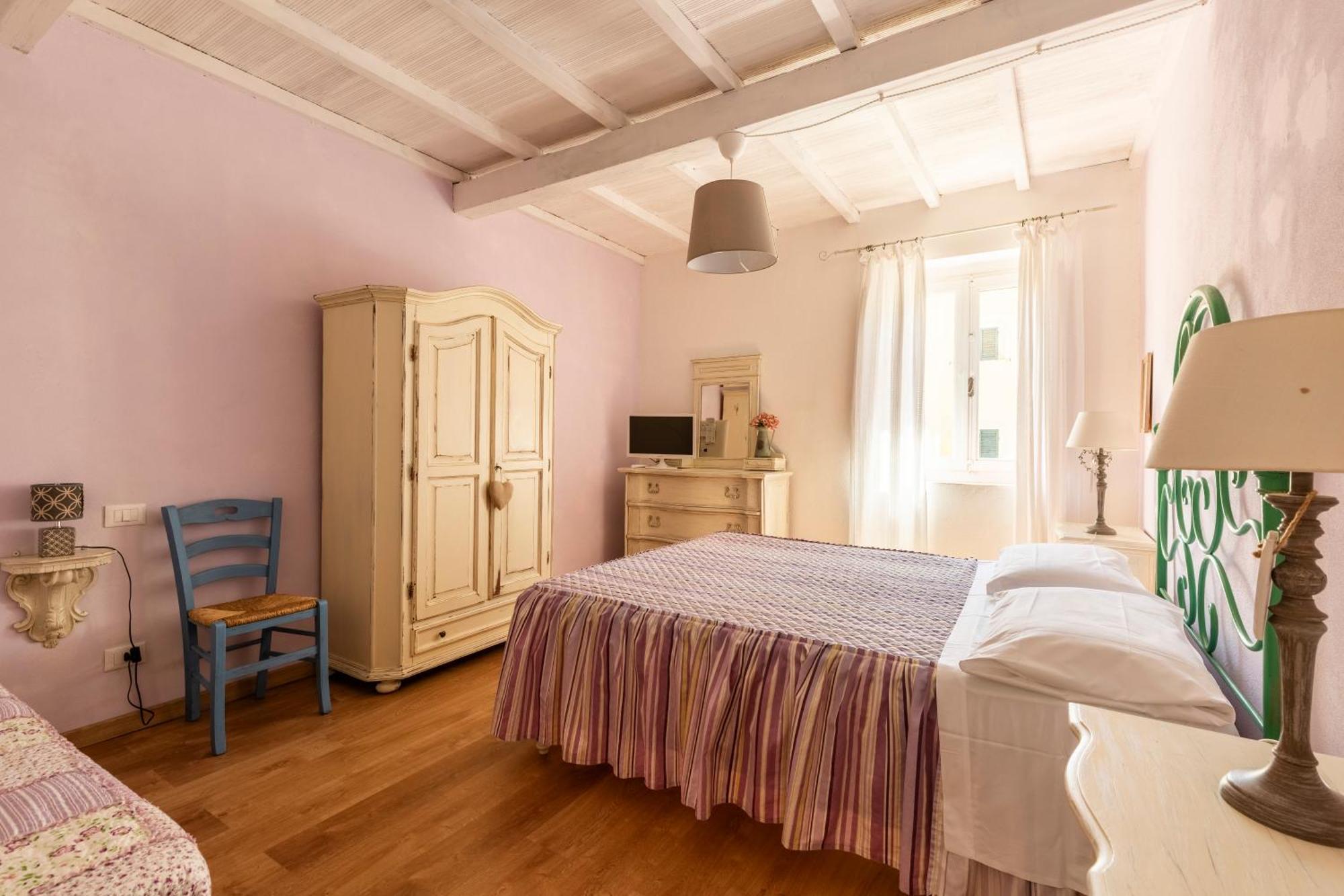 Agriresort & Spa Fattoria I Ricci Vicchio Luaran gambar
